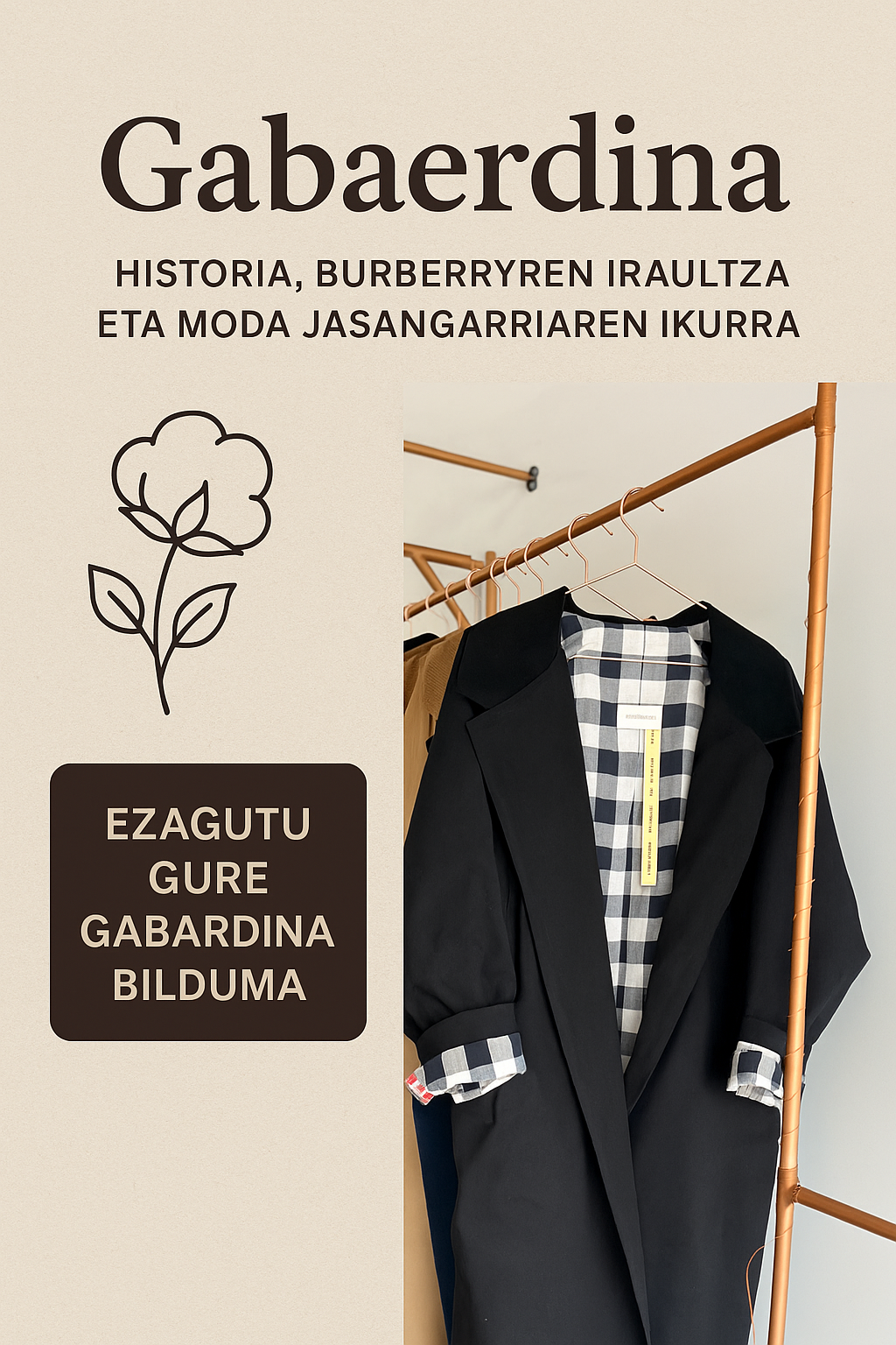 bagardina burberry