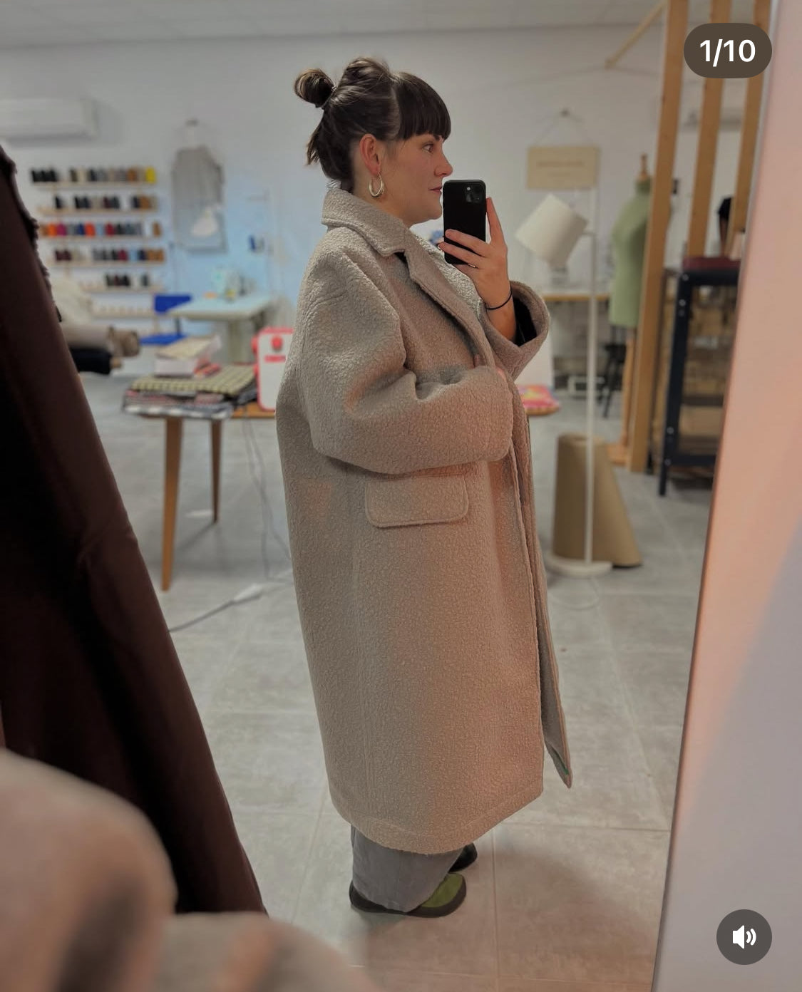 Neopreno eta artile berokia