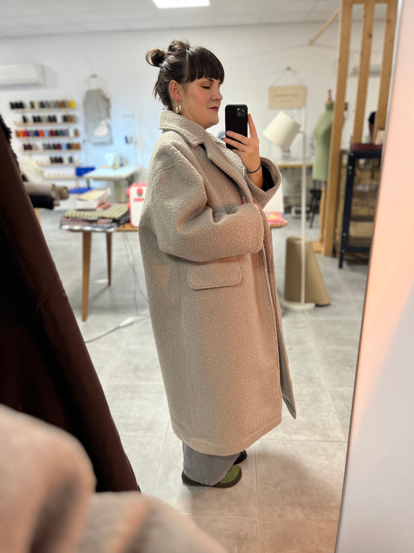 Neopreno eta artile berokia