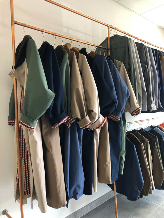 Gabardina